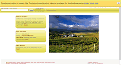 Desktop Screenshot of cephas.com